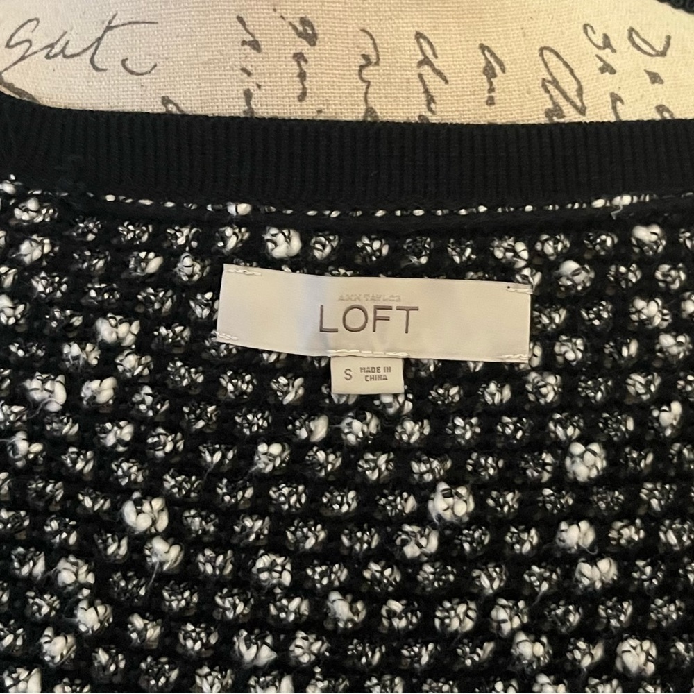 🖤 Ann Taylor LOFT